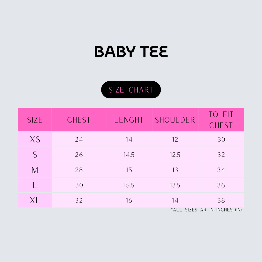 This Barbie Is Losing It Baby Tee