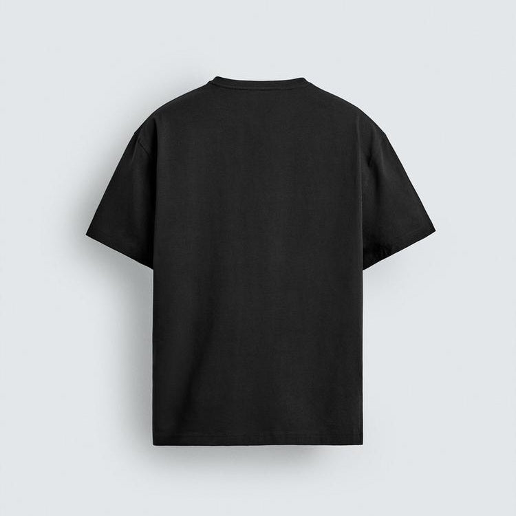 Mr Balls Cat Graphic Tee