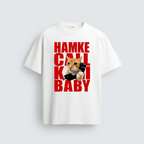 Hamke Call Kari Baby Cat Tee