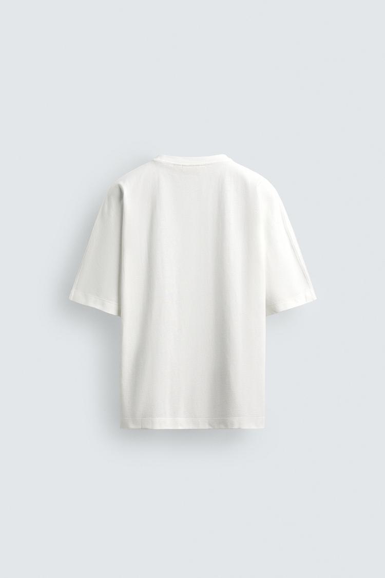 Missing The Old Kanye Oversized Tee