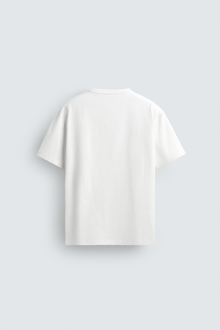 The Quick Finish 'Summer' Tee